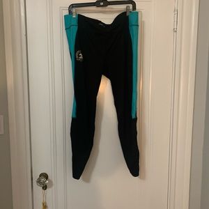 Adidas Boston Marathon leggings